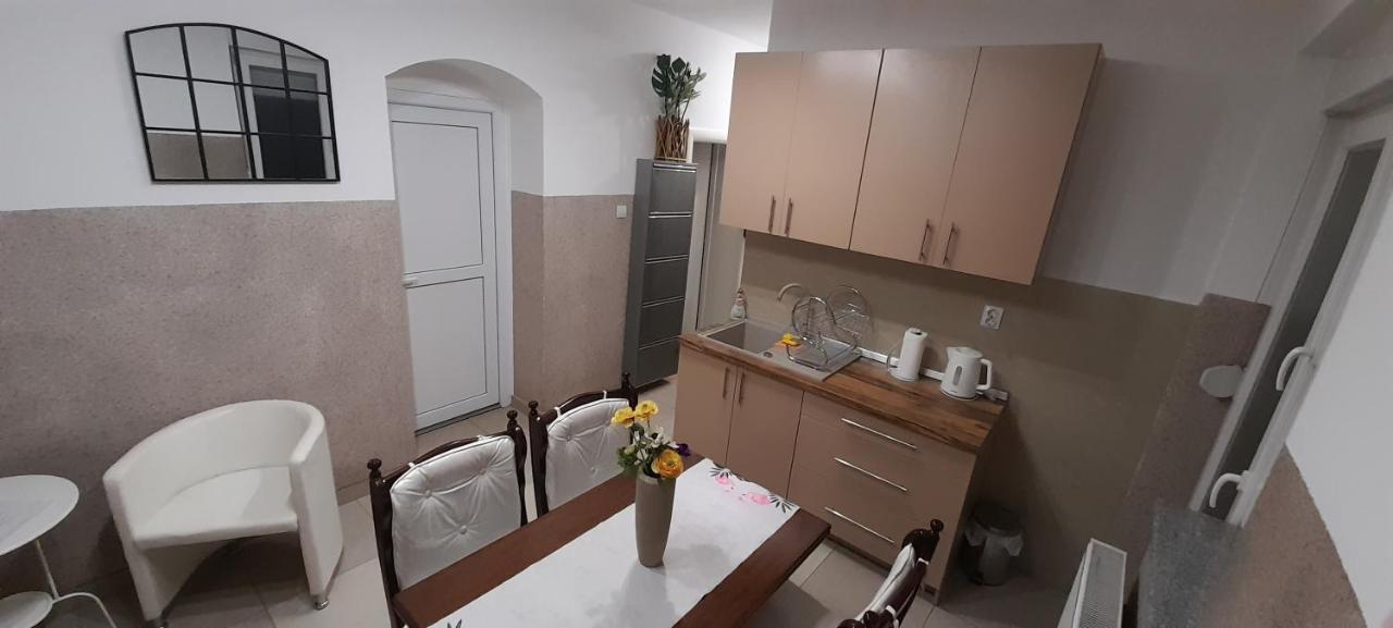 Apartment Top Centar Banja Luka Buitenkant foto