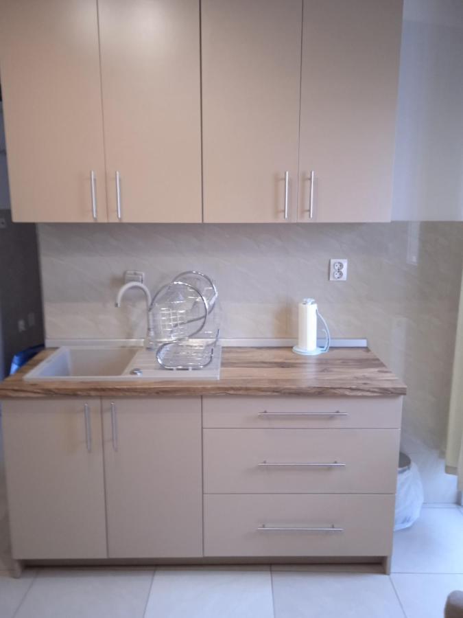 Apartment Top Centar Banja Luka Buitenkant foto