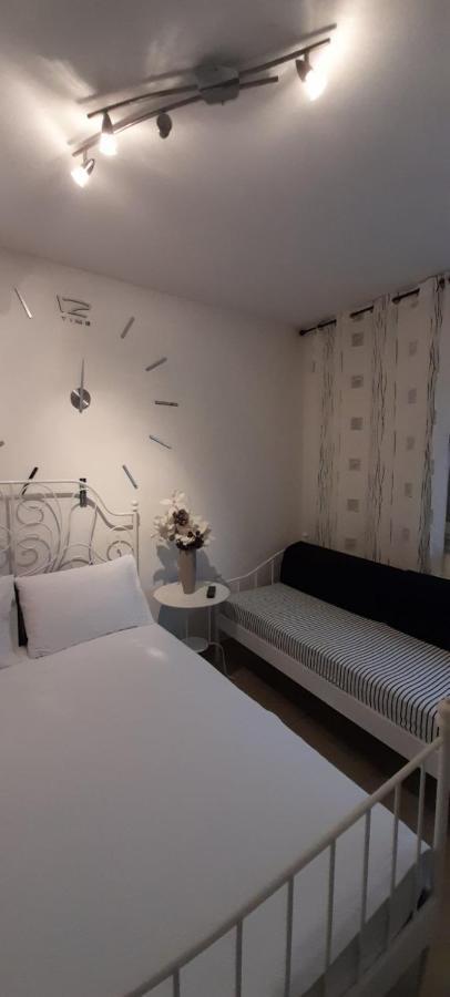Apartment Top Centar Banja Luka Buitenkant foto