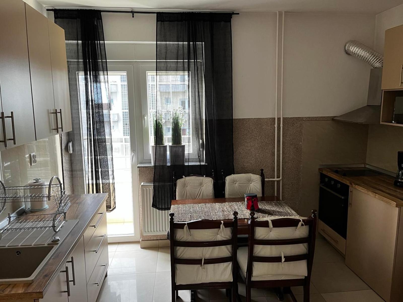 Apartment Top Centar Banja Luka Buitenkant foto