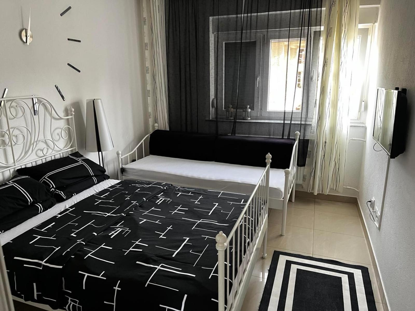 Apartment Top Centar Banja Luka Buitenkant foto