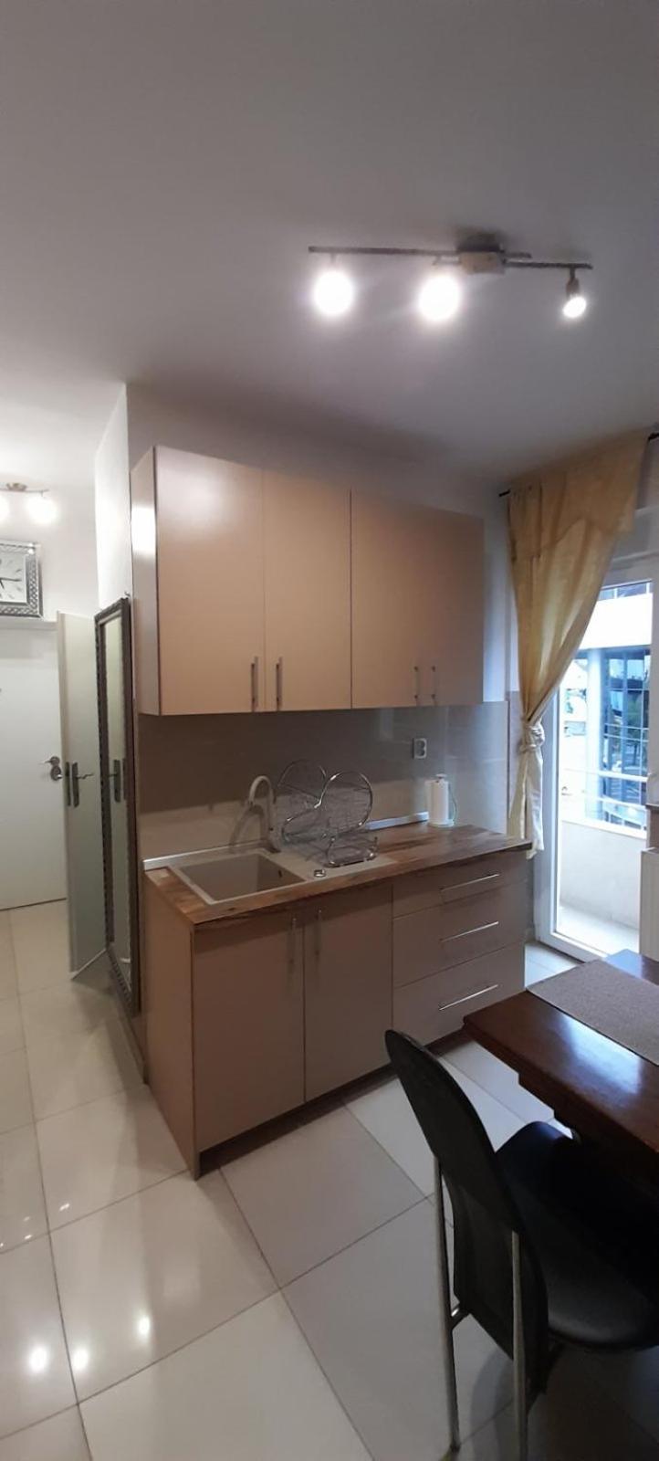Apartment Top Centar Banja Luka Buitenkant foto