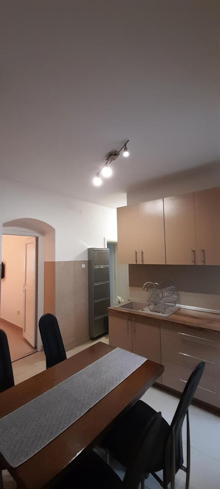 Apartment Top Centar Banja Luka Buitenkant foto