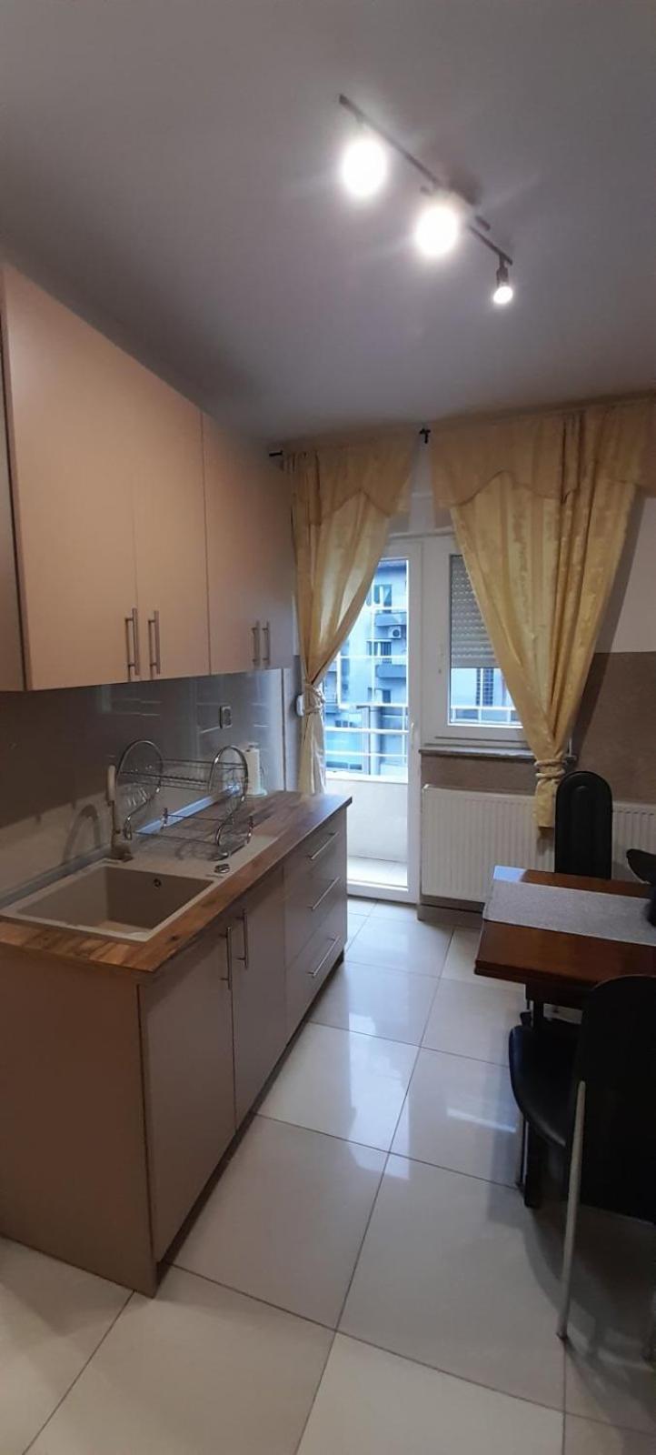 Apartment Top Centar Banja Luka Buitenkant foto