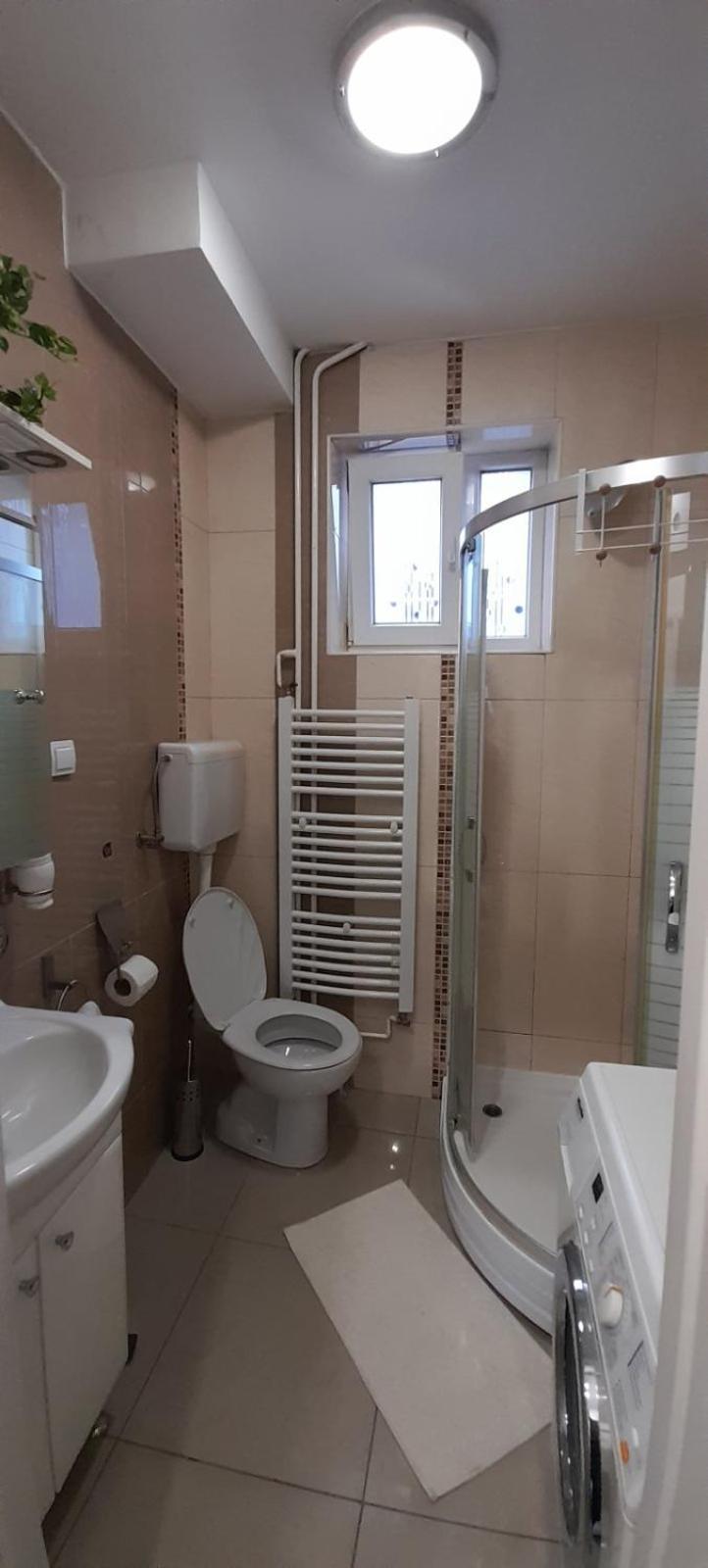 Apartment Top Centar Banja Luka Buitenkant foto