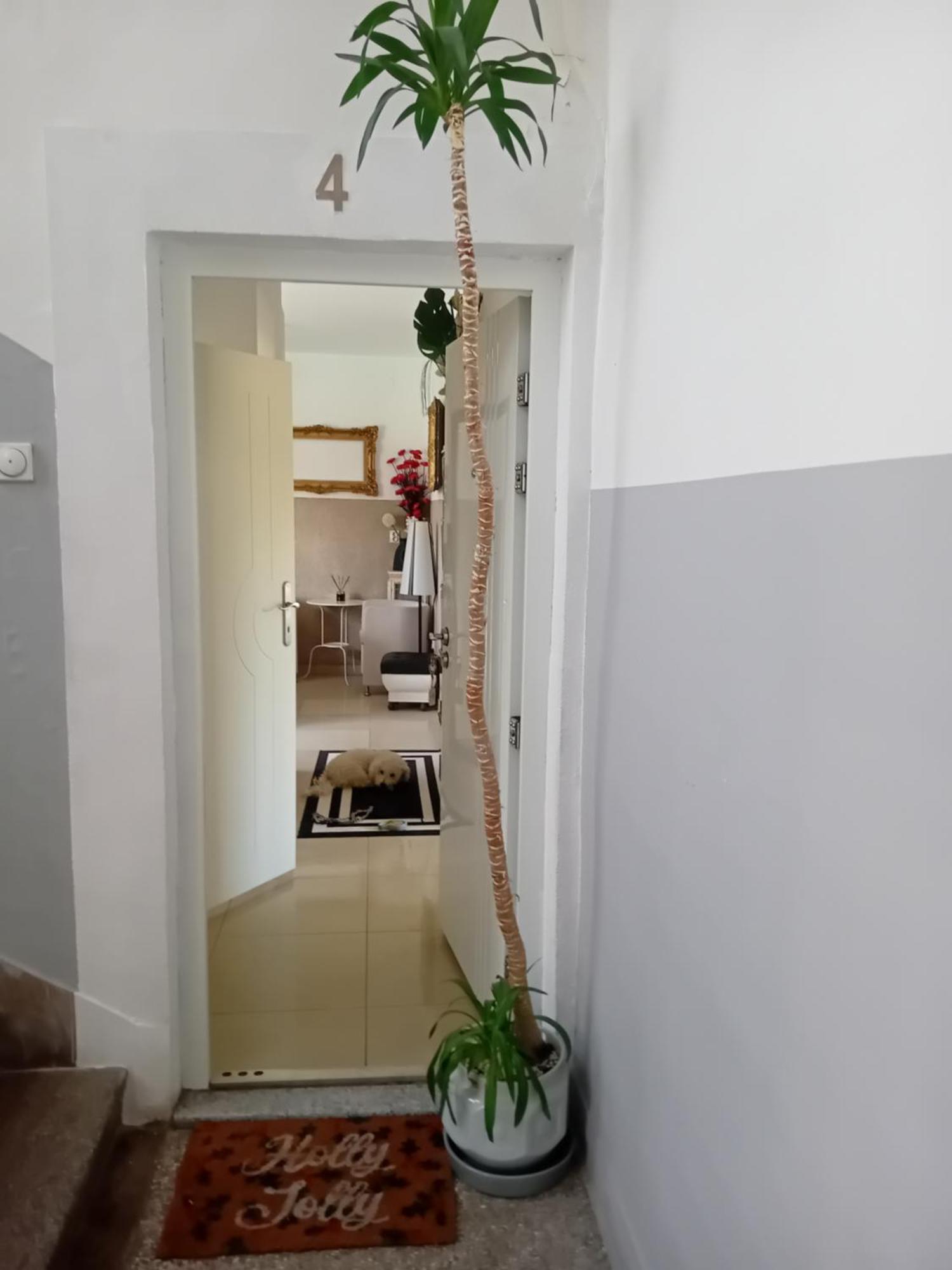 Apartment Top Centar Banja Luka Buitenkant foto