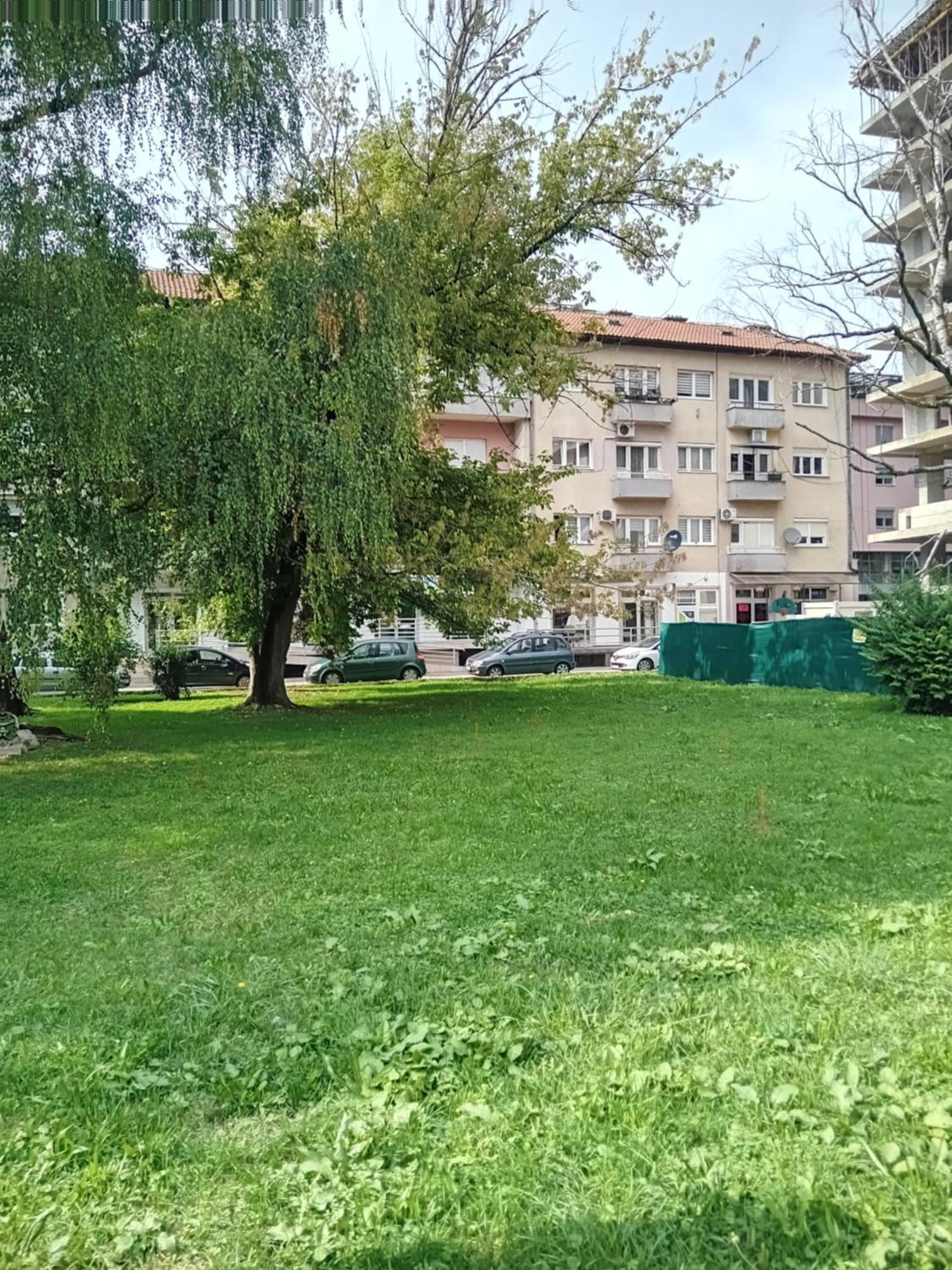 Apartment Top Centar Banja Luka Buitenkant foto