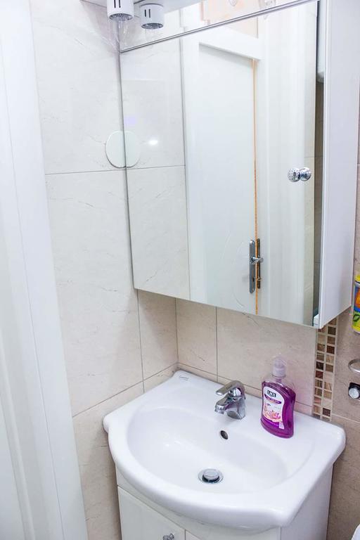 Apartment Top Centar Banja Luka Buitenkant foto